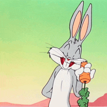 image of bugsbunny